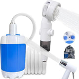 Portable Camping Shower