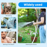 Portable Camping Shower