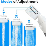 Portable Camping Shower